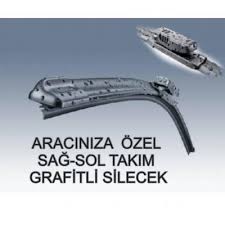 Özel Silecek