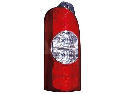 Stop Lambası Sol Master-movano 01=>