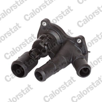 Termostat Komple