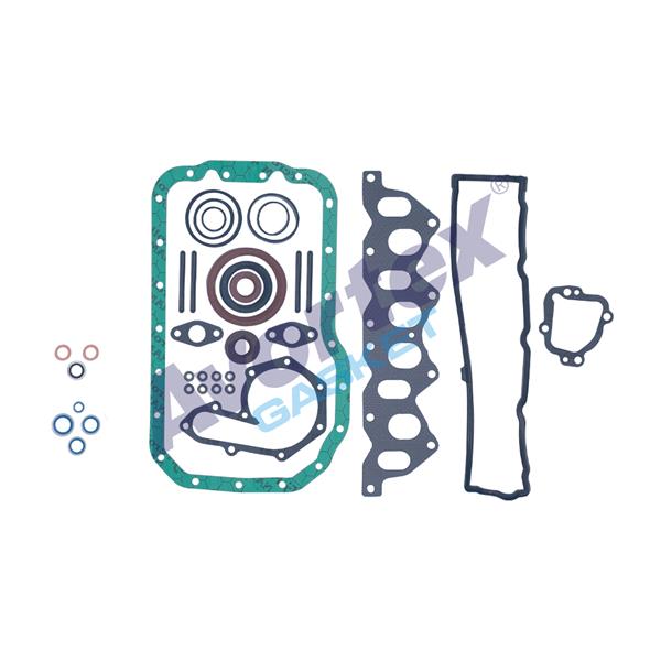 Motor Takım Contası Full Skc'li (Keçeli) R11-R21 1...