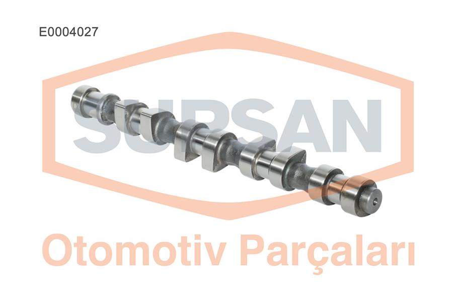 Eksantrik Mili Egzoz Astra-corsa-vectra 1.6 Ie 16V...