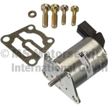 Electric Egr Valve