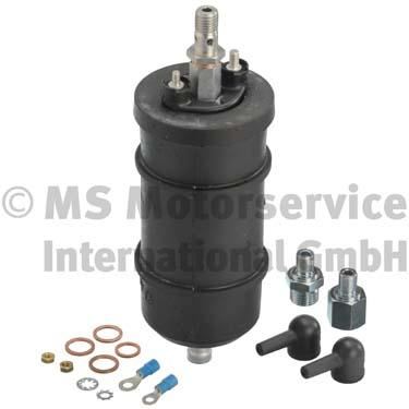 Electric Fuel Pump