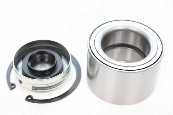 Ön Teker Rulmanı Ducato-boxer-jumper 2.2-2.3-3.0 0...