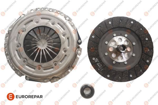Debriyaj Seti P207-P307-P308-P407-P1007-PARTNER-BE...