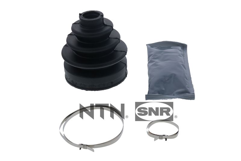 Aks Körüğü Universal Boot Kit Covering Many Applic...