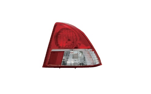 (11-A553-B1-6B) H.civic Arka Stop Sdn Krom RH.03-0...