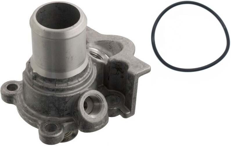TERMOSTAT 82 °C FIAT DUCATO 06>14 DUCATO 15> IVECO DAILY IV 06>11 DAILY V 11>14 DAILY VI 14>21 2.3D MJET 2.3 JTD F1A