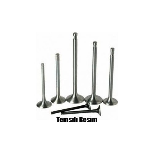 Supap Takımı