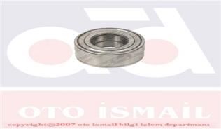 ON TEKER RULMANI TİPO-BRAVA-BRAVO-TEMPRA-MAREA-LINEA-PALIO-P205 P106 P306 SAXO-XSARA ABSSIZ (G:33 İÇ Ç:35 DIŞ Ç:72)