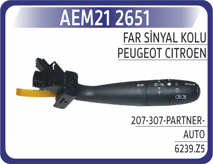 Far Sinyal Kolu