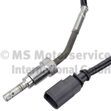Exhaust Gas Temperature Sensör