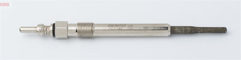 Ignition. Glow Plug