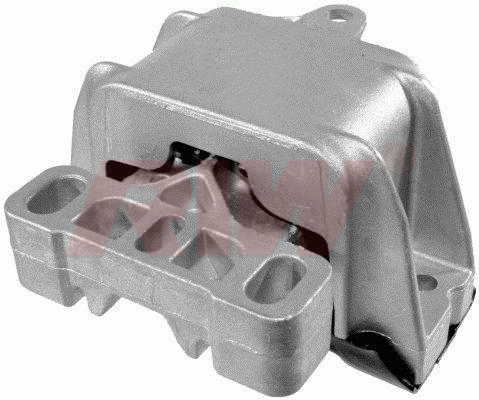Motor Takozu AUDI-A3-8L1 1996-2003 SEAT-LEON-1M1 1...