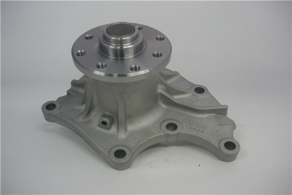 DEVİRDAİM SU POMPASI ISUZU D-MAX 2.5L 4JA-1 EURO3 04-07 / NKR LOW 2.8L 03-06 / NKR13 2.8L 88-96 / NKR55 2.8L 97-02 / NKR71 2.8L 07-10 / TFR54 2.5L 88-01