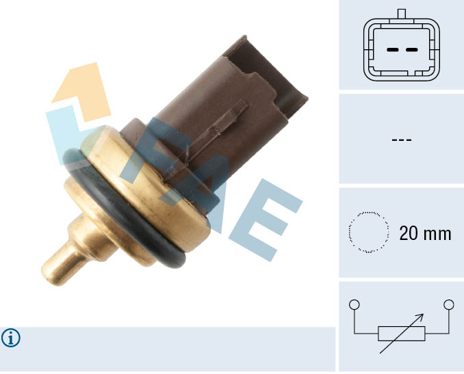 Hararet Müşürü PARTNER-BERLINGO-P206-P207-P208-P30...
