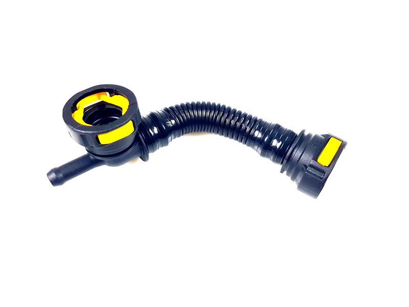 Motor Bloğu Hava Tahliye Hortumu P.106-306-PARTNER...