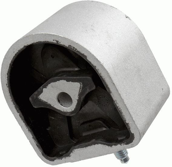 Motor Takozu Ön