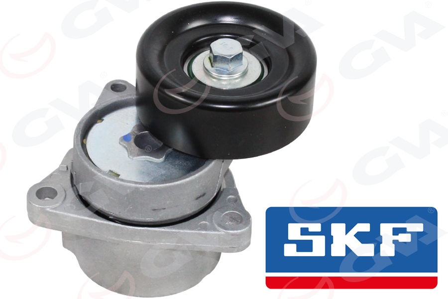 ALTERNATÖR GERGİ RULMANI (V GERGİ KÜTÜĞÜ) NISSAN X-TRAIL 2.0L QR20 T30 01-> / PRIMERA 2.0L QR20 P12 03->
