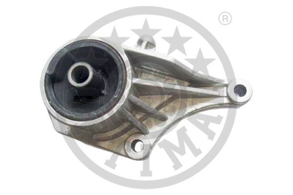 Motor Takozu Ön
