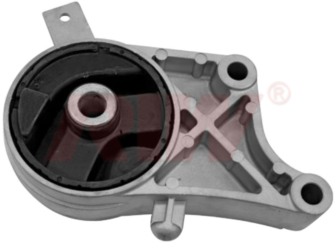MOTOR TAKOZU VECTRA C-SIGNUM