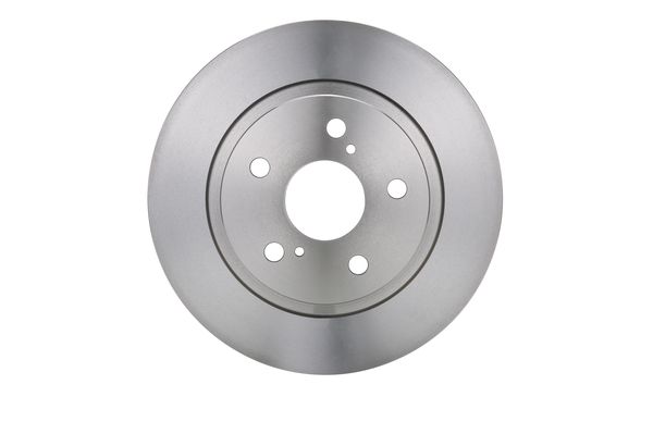FREN DISKI ARKA 292MM TOYOTA AVENSIS 1.6 1.8 1.0 2.2D 4D 08->