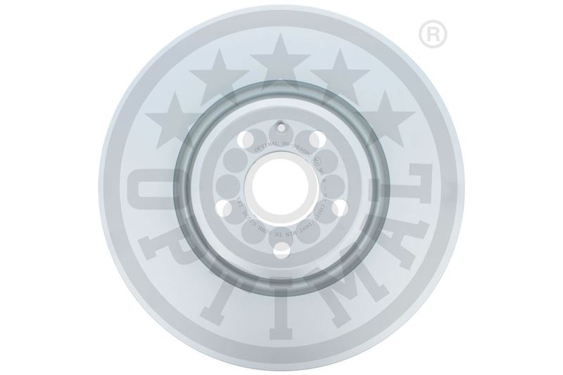 (Adet) Yüksek Karbonfren Disk