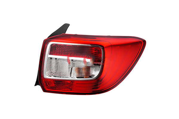 STOP LAMBASI SOL RENAULT CLIO SYMBOL IV 13 - DAICA LOGAN 12 -