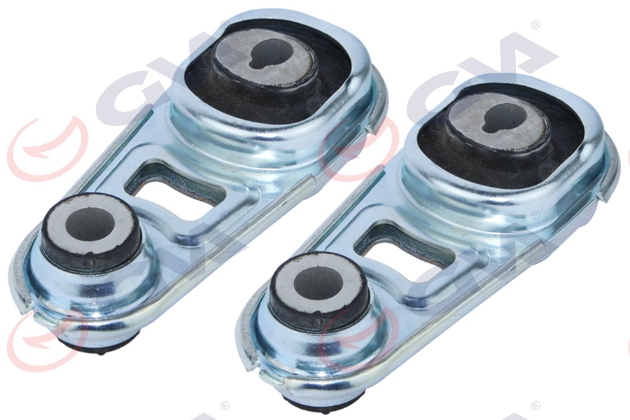 Motor Takozu Sol Alt