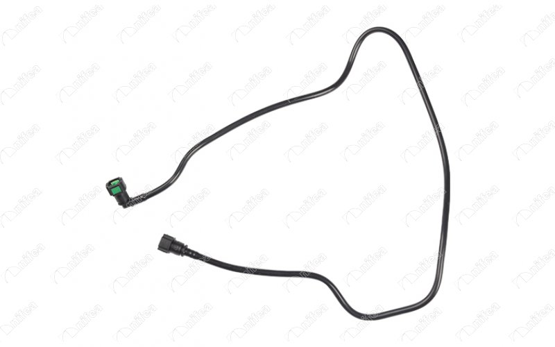 YEDEK SU DEPOSU HORTUMU FORD RANGER 2.2 TDCİ -3.2 TDCI 11>