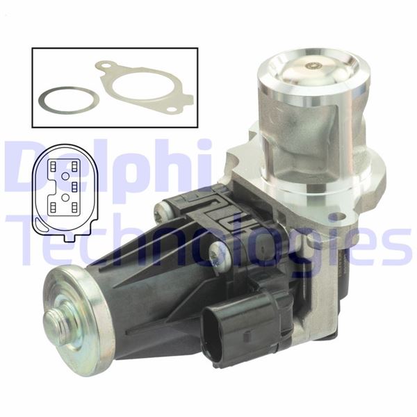 Egr Valfi MİTO-500L-DOBLO-EGEA-FİORİNO-PANDA-PUNTO...