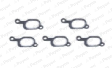 Egzoz Manifold Contası