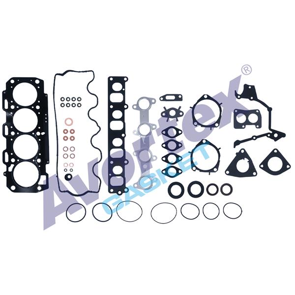 Motor Takım Contası Doblo-astra H-vectra C-zafira ...