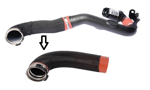 Turbo Borusu