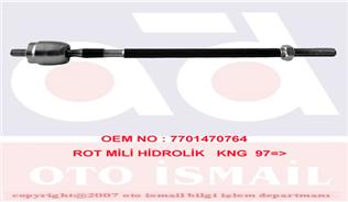 Rot Mili Kng (97-99) (Hidrolik Direksiyon)