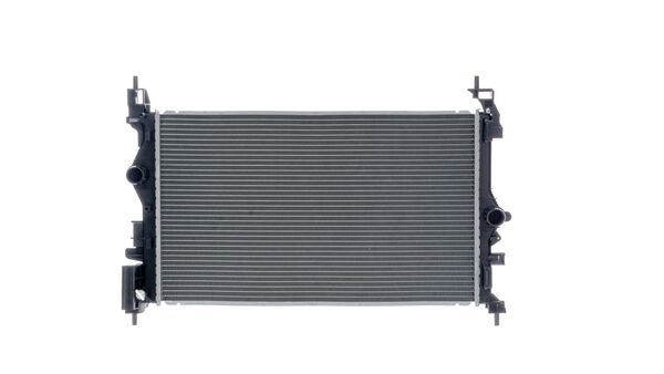 SU RADYATÖRÜ OPEL CORSA E 15>19 ADAM 14>19