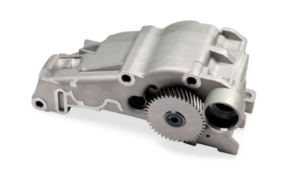 Oilpump