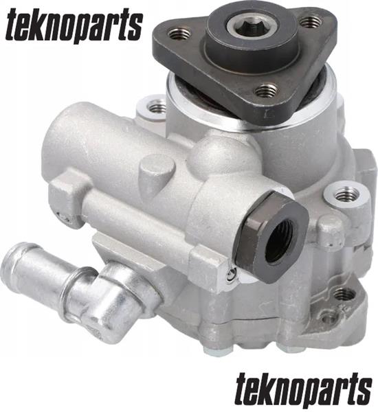 DIREKSIYON POMPASI HIDROLIK A4 - SUPERB I - PASSAT B5 1.6 - 1.8T - 2.0