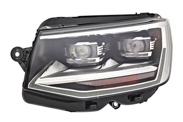 FAR (SOL) VW Transporter 2015/06 LED