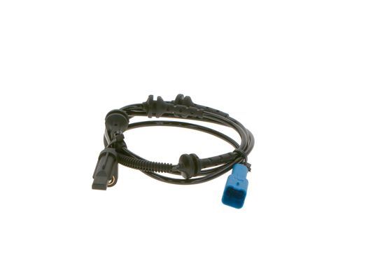 ABS SENSOR ON (SAG / SOL) P407 P508 C5 III C6
