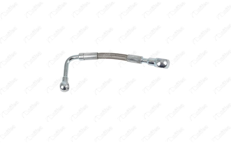TURBO YAĞLAMA BORUSU FIAT DOBLO 05> BRAVO II 07>14 STILO 04> ALFA ROMEO 147 03>10 1.9 JTD