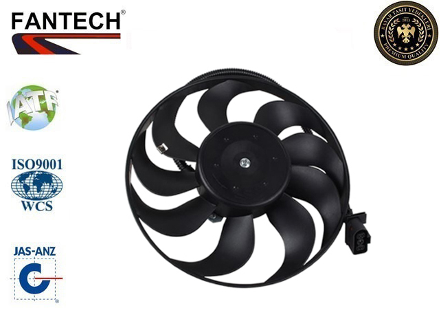 Fan Motoru