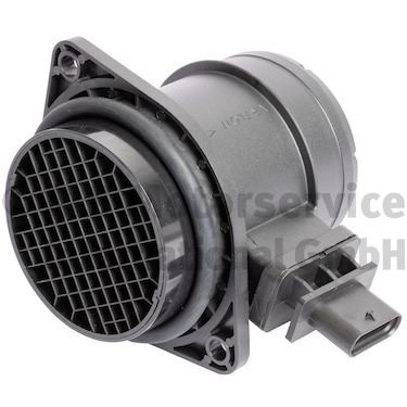 Air Mass Sensör Mini