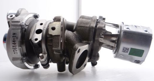 Turbosarj