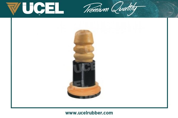 AMORTİSÖR TAKOZU ARKA UZUN FIORINO-BIPPER-NEMO-LINEA 1.4-1.3 MJTD 08=>