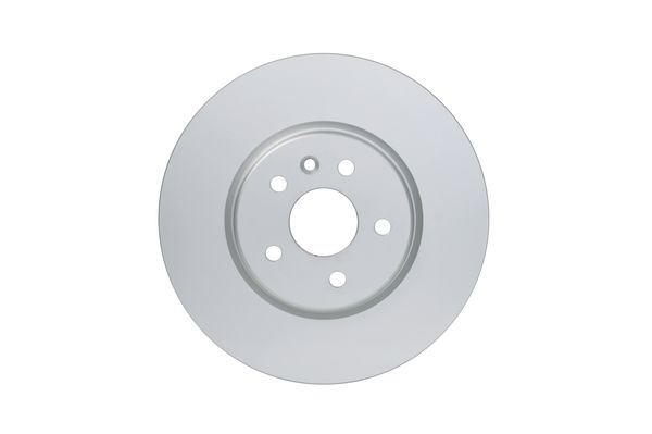 Ön Fren Aynası