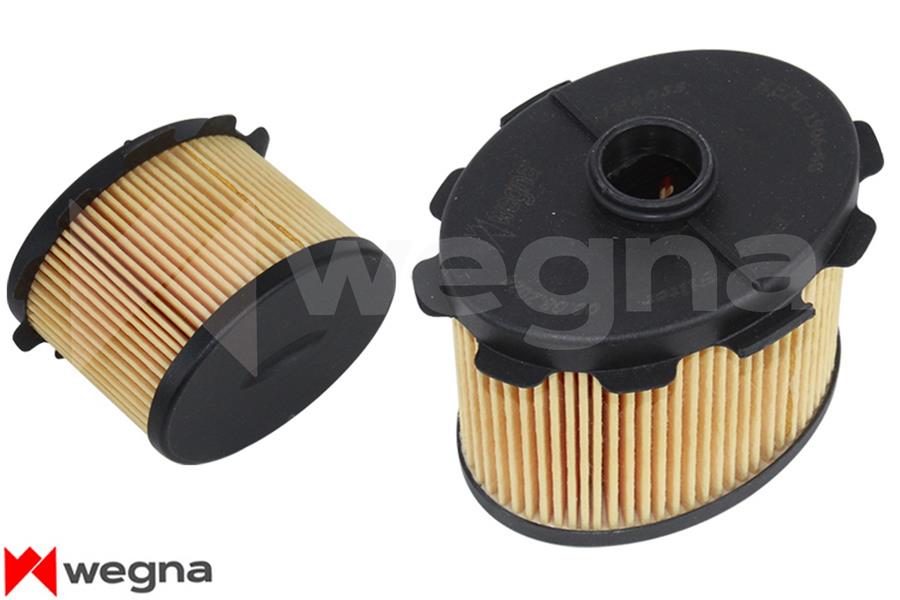 Yakıt Filtresi PARTNER-P206-P306 Berlingo-jumpy- S...