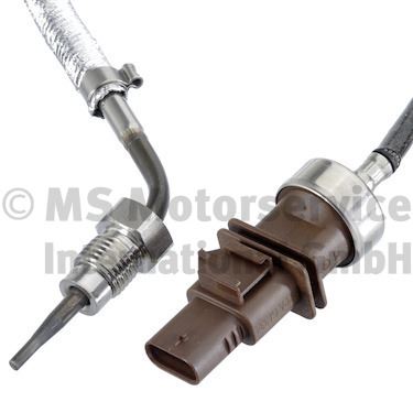 Exhaust Gas Temperature Sensör