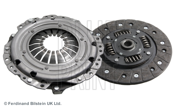DEBRİYAJ SETİ ASTRA H-VECTRA C-MERIVA A-ZAFIRA B 1.6 Z16XEP-Z16XER-A16XER (EASYTRONIC) LUK 621304309