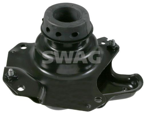 MOTOR TAKOZU SOL VW-SKODA-SEAT-AUDİ POLO-CORDOBA-IBIZA-FABIA AEE-AHW 1,6-1,4 16V 94-01 (FEBI 21220)
